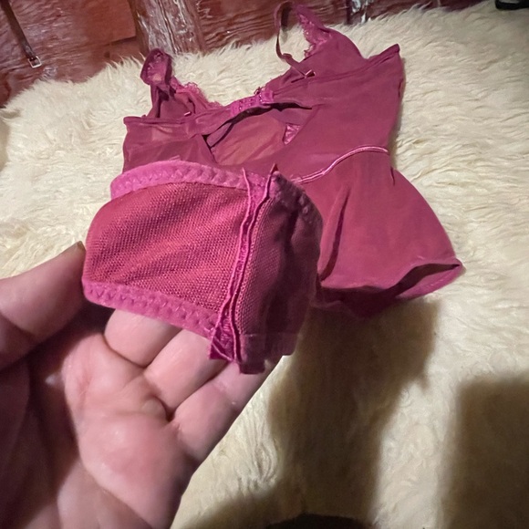 Free!!! New Revamped bodysuit - Picture 4 of 6